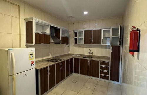 Palestine Street Apartment | Al Thanaa Al Raqi Serviced Apartments