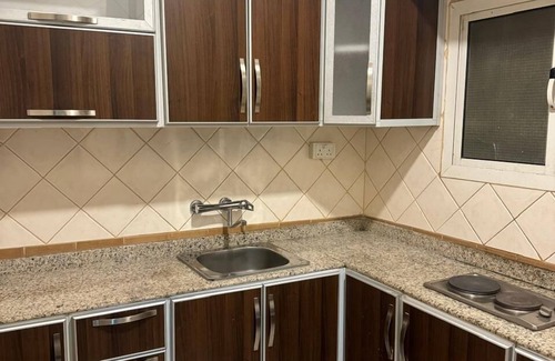 Palestine Street Apartment | Al Thanaa Al Raqi Serviced Apartments