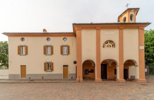 Collecchio Apartment | Al Torrione