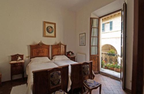 Portico di Romagna Hotel | Al Vecchio Convento