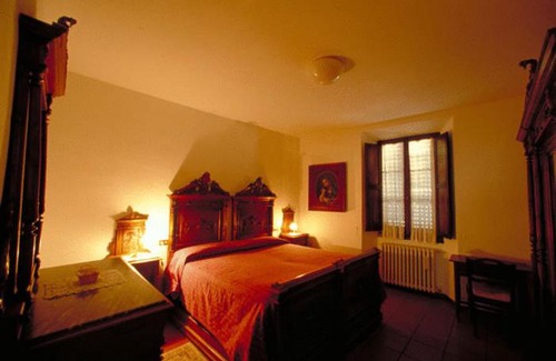 Portico di Romagna Hotel | Al Vecchio Convento