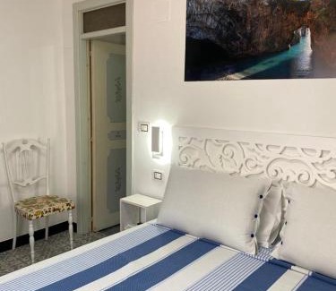 Praia a Mare Bed & Breakfast | Al Vecchio Pioppo