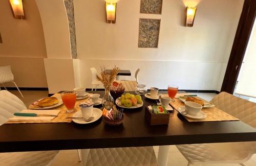 Praia a Mare Bed & Breakfast | Al Vecchio Pioppo