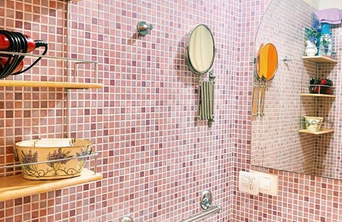 Praia a Mare Bed & Breakfast | Al Vecchio Pioppo