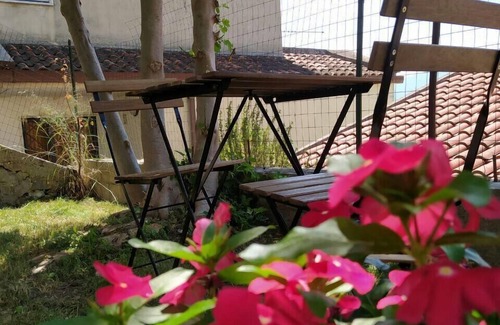 Contursi Terme House | "Al VIco" B&B Contursi Terme