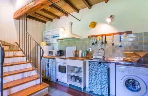 Marradi House | Al Volo del Nibbio by Interhome