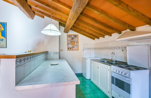 Marradi House | Al Volo del Nibbio by Interhome