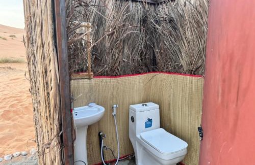 Bidiya Other | Al Wahiba Sands privet Camp