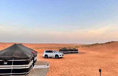 Bidiya Other | Al Wahiba Sands privet Camp