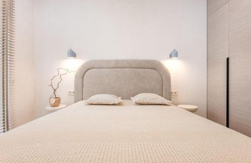 Palanga Apartment | Alaïa