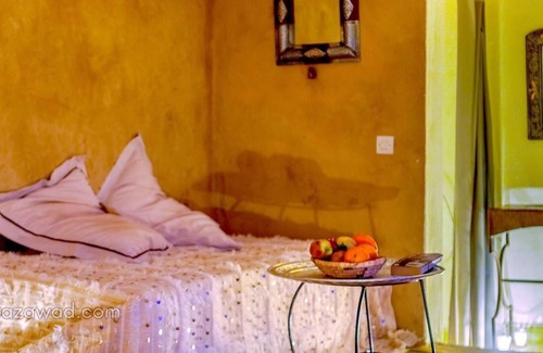 M'Hamid El Ghizlane Other | Aladdin Camp