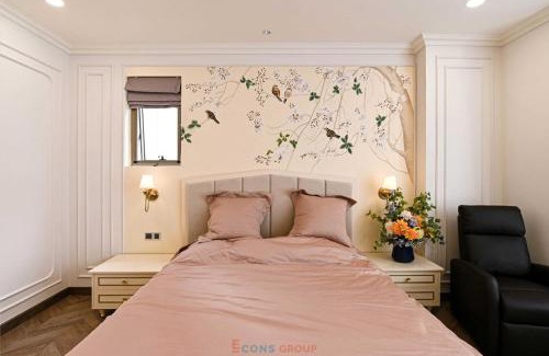 Phu My Hung Apartment | AlaHome 2Br M8 Midtown