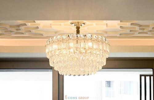 Phu My Hung Apartment | AlaHome 2Br M8 Midtown