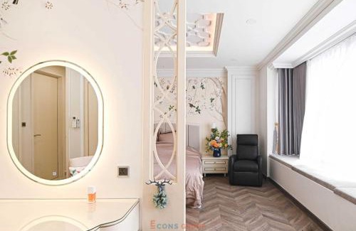 Phu My Hung Apartment | AlaHome 2Br M8 Midtown