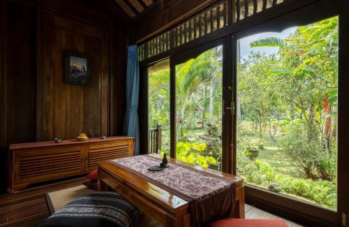Nyuh Kuning Resort | Alam Jiwa Ubud