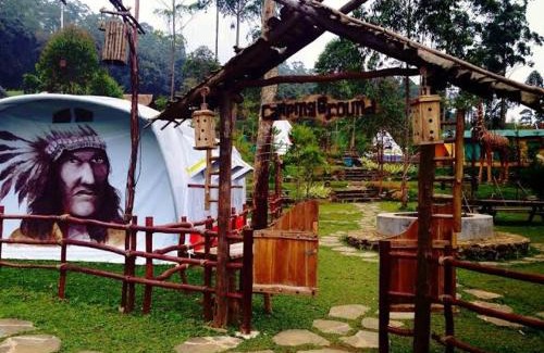 Java Other | ALAM RAYA CAMP