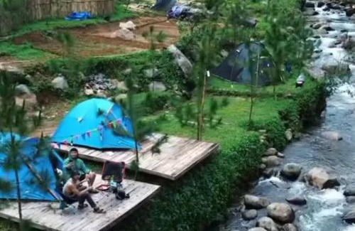 Java Other | ALAM RAYA CAMP