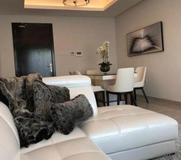 Hidd Apartment | Alamaken Residence