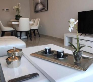 Hidd Apartment | Alamaken Residence