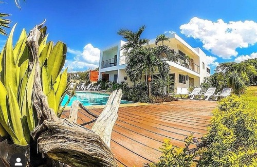 Treasure Beach Villa | Alamar Villa - Pursuit to Paradise