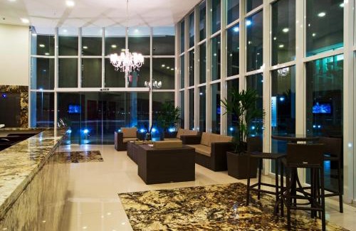 Jardim da Penha Hotel | Alameda Vitória Hotel