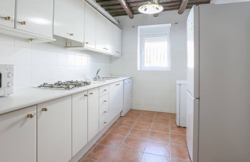 Alanis Villa | Alanís Rural -Ntra Señora Angustias by Ruralidays