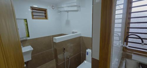 Cheruthuruthy Apartment | Alanchery Residency