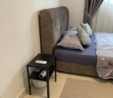 Kota Warisan Apartment | Alanis B1405