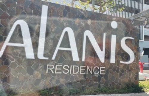 Kota Warisan Apartment | Alanis B1405