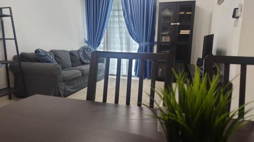 Kota Warisan Apartment | Alanis Suites KLIA by Cotton Cloud