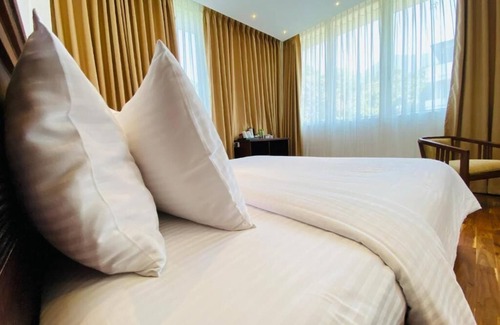 Hildummulla Hotel | Alankaa Resorts & Spa