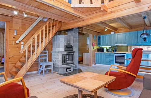 Kontiolahti House | Alapytinki by Interhome