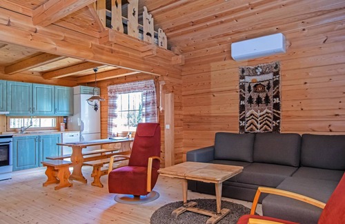 Kontiolahti House | Alapytinki by Interhome