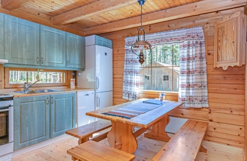 Kontiolahti House | Alapytinki by Interhome