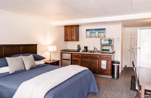 Delta Junction Hotel | Alaska Frontier Inn