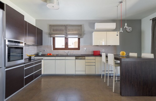 Afandou Villa | Alav Pool Villa up to 8