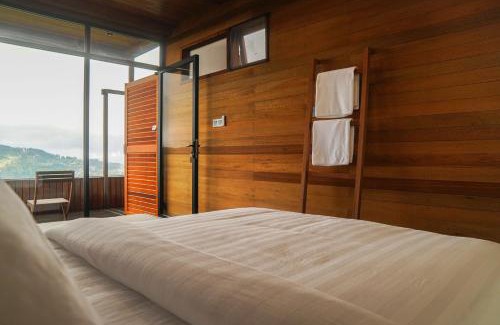 Kundasang House | Alawa Kundasang