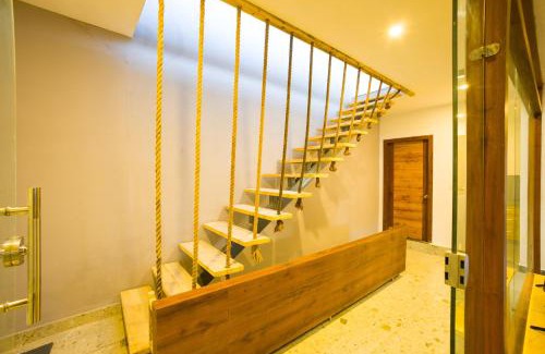 Udaipur Villa | Alaya Stays 4 BHK with Pvt Plunge pool - Lumbini