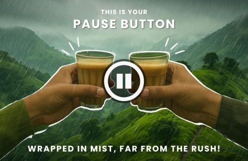 Kasauli Villa | Alaya Stays Captains Nest 3 BHK Retreat With Garden & Scenic Views