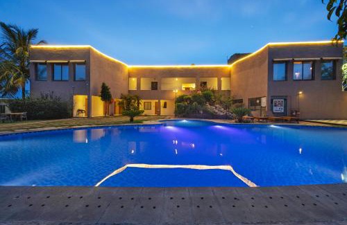 Udaipur District Resort | Alaya Stays Jeevantara by ELIVAAS