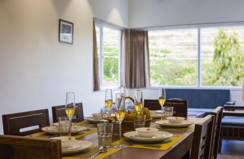 Udaipur Villa | Alaya Stays Kodiyat 4-BHK Pet-Friendly Villa With Views of Sajjangarh Palace