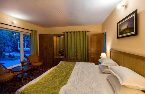 Lakhimpur House | Alaya Stays OEL Nature Retreat