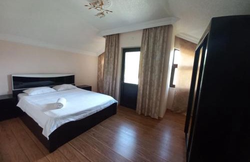 Akhmeta Apartment | Alazani 2015