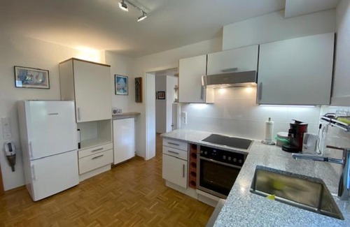 Etzenrot Apartment | ALB 74
