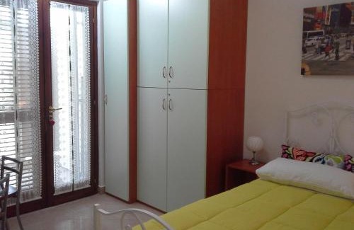 Isernia Bed & Breakfast | Alba B&B