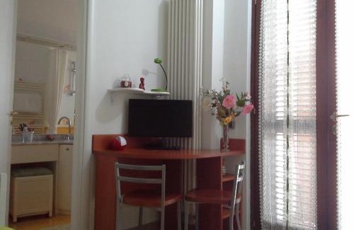 Isernia Bed & Breakfast | Alba B&B