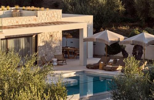 Laganas Villa | Alba d'Oro