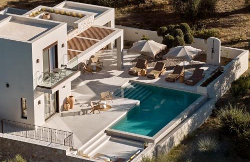 Laganas Villa | Alba d'Oro