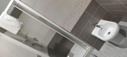 Roseto Capo Spulico Bed & Breakfast | Alba de Mar B&B