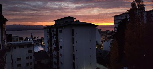 Centro Apartment | Alba del lago